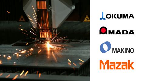 Top 10 CNC Machine Manufacturers in India 